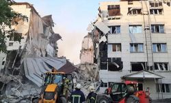 Rusya: Ukrayna'nın öğrenci yurduna saldırısında 6 kişi öldü, 39 kişi yaralandı