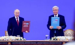 Rusya ve Kazakistan arasında nükleer enerji ortaklığı