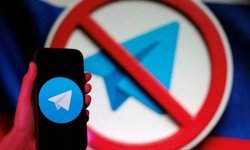 Rusya'dan Google ve Telegram'a 'yasaklı içerik' cezası