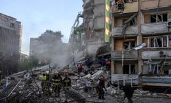 Rusya'nın Kiev saldırısında ölü sayısı 24'e yükseldi