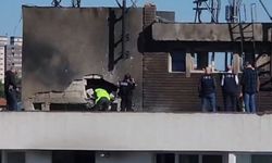 Rusya'nın Romanya Büyükelçiliği: İHA olayı Kiev'in provokasyonu
