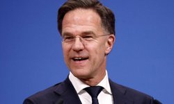 Rutte, NATO ülkelerinin Ukrayna'ya GSYİH'nin yüzde 0,25'ini ayırmasını önerdi.