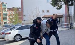 Samsun'da rüşvet operasyonu: 18 şüpheli gözaltında