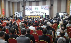 Sanayiciler kararını verdi: Diyarbakır OSB'de kazanan Mustafa Fidan