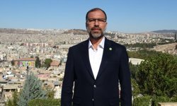 Şanlıurfa HÜDA PAR İl Başkanı Polat'tan 'afet bölgesi' çağrısı