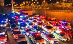 Şanlıurfa merkezli 13 ilde dolandırıcılık operasyonu: 149 gözaltı