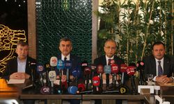 Şanlıurfa, Suriye'nin yeniden inşasında merkez olmayı hedefliyor