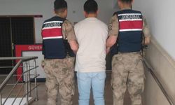 Şanlıurfa'da 15 yıl hapis cezası bulunan hükümlü yakalandı