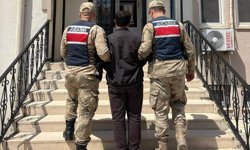 Şanlıurfa'da 18 yıl hapis cezası bulunan şahıs yakalandı