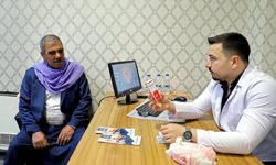 Şanlıurfa'da 'Akılcı İlaç Polikliniği' hizmete açıldı