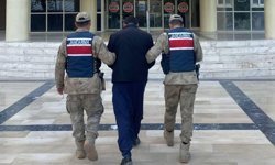 Şanlıurfa'da aranan iki şahıs yakalandı