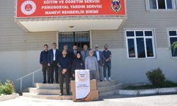 Şanlıurfa'da çölyak farkındalığı semineri düzenlendi