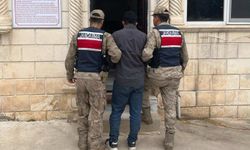 Şanlıurfa'da dolandırıcılık suçundan aranan şahıs yakalandı