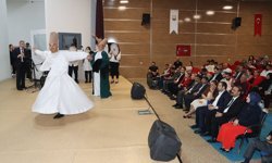 Şanlıurfa'da Engelliler Haftası dolayısıyla çeşitli etkinlikler düzenlendi