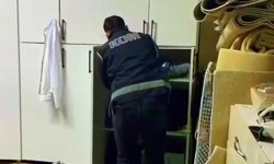 Şanlıurfa'da eş zamanlı operasyon: 21 gözaltı