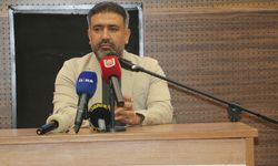 Şanlıurfa'da Hazreti İbrahim'i anma programı düzenlendi
