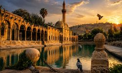 Şanlıurfa'da Kurban Bayramı namazı saat kaçta kılınacak?