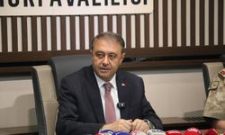 Şanlıurfa'da Kurban Bayramı öncesi güvenlik tedbirleri değerlendirildi