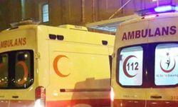 Şanlıurfa'da motosiklet kazası: 3 kişi yaralandı