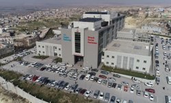 Şanlıurfa'da soba zehirlenmesi: Bir kişi hastaneye kaldırıldı