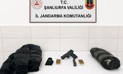 Şanlıurfa'da uyuşturucu operasyonu: 5 şüpheli hakkında işlem başlatıldı