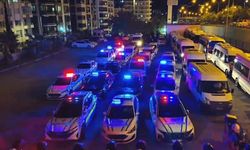 Şanlıurfa'daki denetimlerde 88 aranan şahıs yakalandı