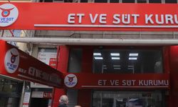 Satılamayan kurbanlıkları Et ve Süt Kurumu satın alacak