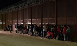 Savaş, iklim ve yoksulluk: Dünyada dış göç dalgası büyüyor