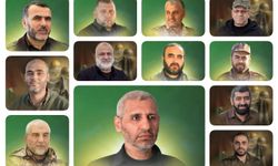 Şehit edilen komutanların ardından direniş sarsılmadan sürüyor