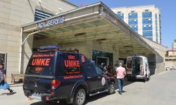 Siirt'te arazi anlaşmazlığı kavgası: 3 kişi yaralandı