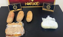 Siirt'te asayiş operasyonları: 17 tutuklama