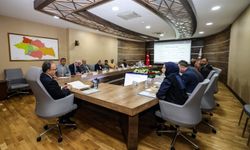 Siirt'te erişilebilirlik çalışmaları masaya yatırıldı