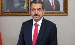 Şırnak Valisi Ekici'den Kurban Bayramı mesajı