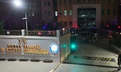 Şırnak ve Samsun'da FETÖ/PDY operasyonu: 3 gözaltı