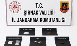 Şırnak'ta asayiş ve narkotik operasyonları: 153 gözaltı