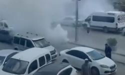Şırnak'ta iki aile arasında çıkan kavgada 8 kişi yaralandı