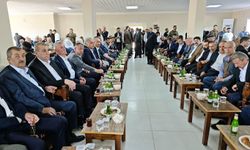 Şırnak'ta iki aşiret arasındaki husumet kanaat önderlerinin devreye girmesiyle son buldu