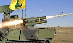 Siyonist medyadan KAAN: Hizbullah'ın silahları yok edilemez