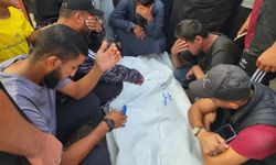 Siyonist rejim Gazze'de sivillere saldırdı: 1 şehit, 18 yaralı