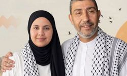 Siyonist rejim Lübnan'da İslami Cihad yöneticisi ve kızını şehit etti