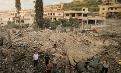 Siyonistlerin, Güney Lübnan'a düzenlediği saldırılarda en az 29 kişi can verdi