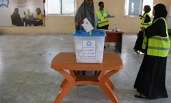Somali'de 57 yıl sonra başkent dışındaki ilk doğrudan seçim