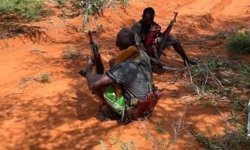 Somali'de klanlar arası çatışma: 31 ölü