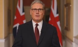 Starmer: NATO'da daha güçlü bir Avrupa olmalı