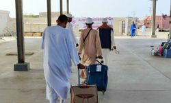 Sudanlıların savaş ve yoksulluğun gölgesinde hac yolculuğu