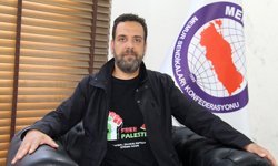 Sumud Aktivisti Kaya: Gazze'nin sesi dünyaya daha güçlü duyurulmalı