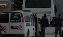Sumud Filosu aktivistlerinin Ketziot Hapishanesi'ne sevk edildiği bildirildi