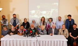 Sumud Filosu'na yapılan müdahale sonrası STK'lardan açıklama