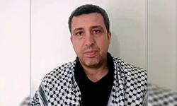 Sumud Filosunda bulunan Malatyalı Sağlıkçı: israil tarafından alıkonuldum