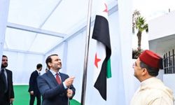 Suriye ile Fas arasında yeni dönem: Suriye Dışişleri Bakanı Şeybani Rabat'ta